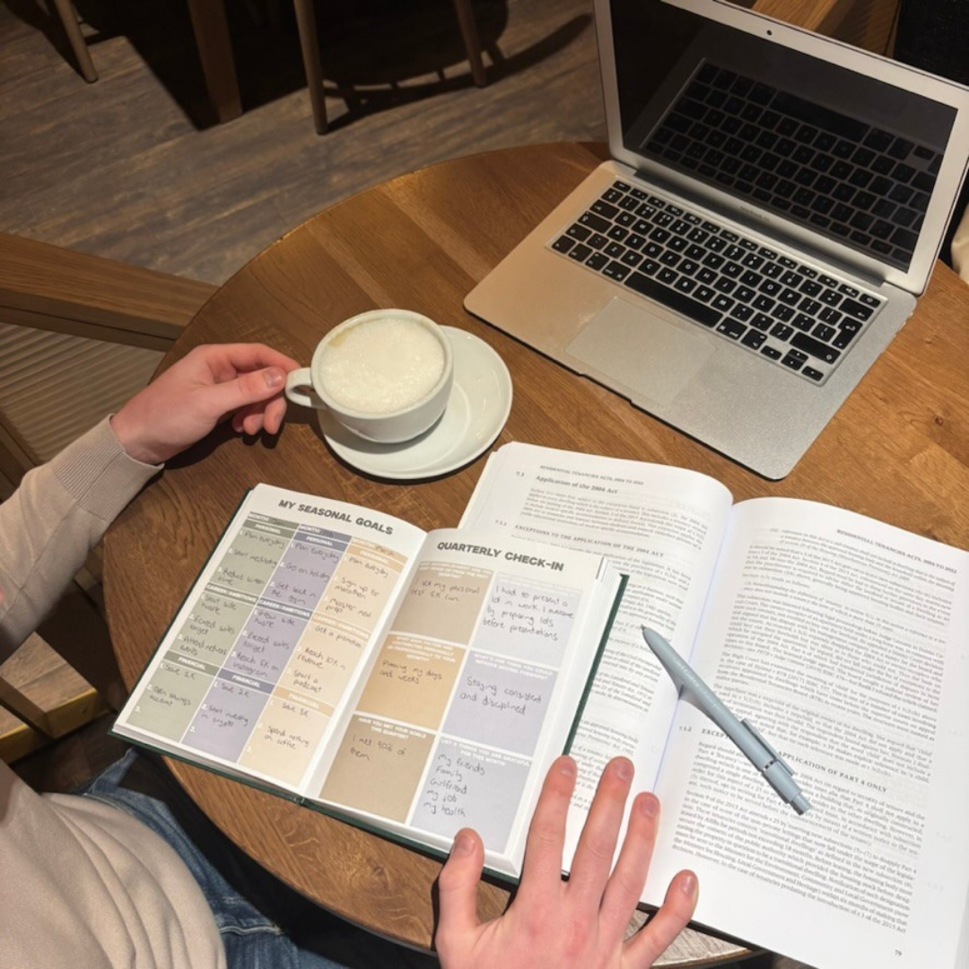 Agenda Plan Your Growth